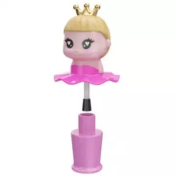 Crazy Chic: lac de unghii balerină kawaii – 1 bucată, diverse modele - .foto
