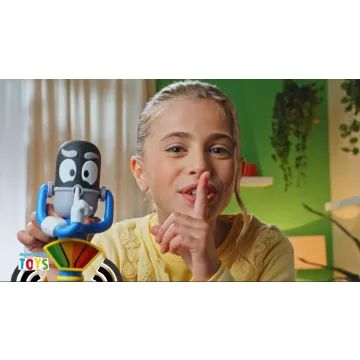 Csendkirály társasjáték - . kép