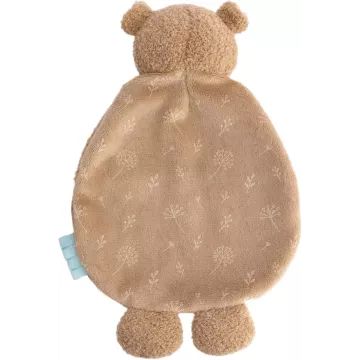 My First Nici: Maci rongyi - 25 x 17 cm - . kép