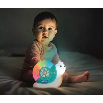 Baby Clementoni: Magusate unede öövalgus - .pilt