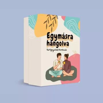 Egymásra hangolva pároknak szóló - . kép