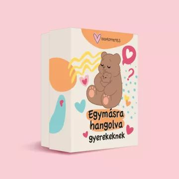 En parfaite harmonie – Pour les enfants - .image