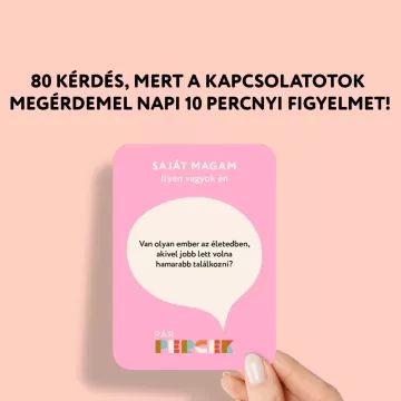 PárPercek - . kép