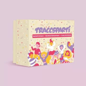 Traccsparti - . kép