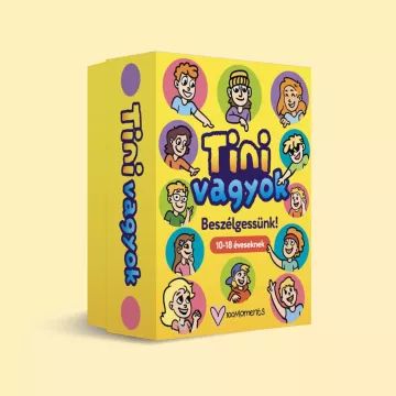 Som tínedžer, poďme sa porozprávať! - .Obrázok