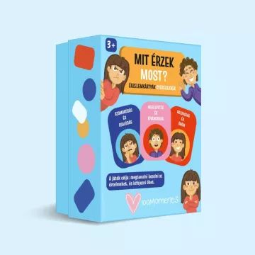 Co teraz czuję? Karty emocji dla dzieci - .zdjęcie 