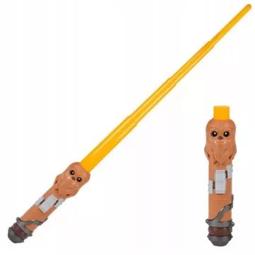 Star Wars Chewbacca-Lichtschwert - . bild aus
