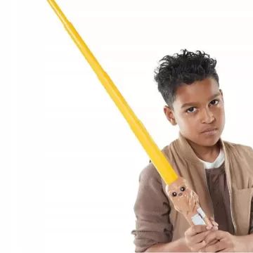Star Wars Chewbacca-Lichtschwert - . bild aus