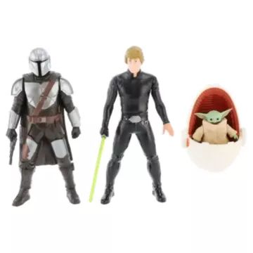 Star Wars Olympus akciófigura, többféle - . kép