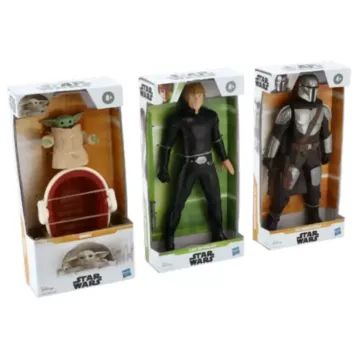 Star Wars Olympus akciófigura, többféle - . kép