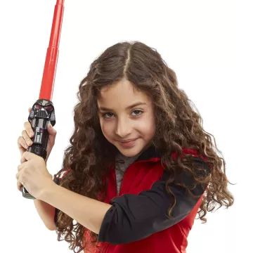 Sabie laser Star Wars Darth Vader - .foto