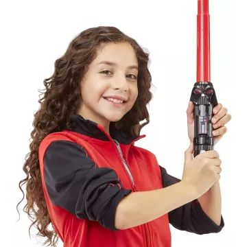 Sabie laser Star Wars Darth Vader - .foto