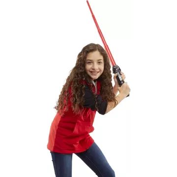 Sabie laser Star Wars Darth Vader - .foto