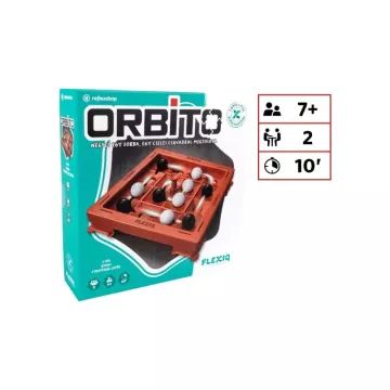 Orbito - .pilt