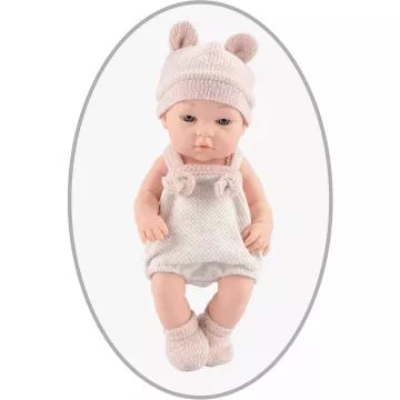 Baby So Lovely: Păpușă nou-născut cu accesorii - 30 cm - .foto