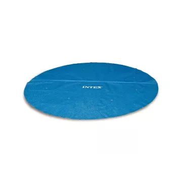 Intex: Prelată solară pentru piscină - 457 cm AMBALAJ DETERIORAT - .foto