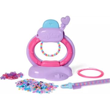 Cool Maker: Set de confecționat brățări - .foto
