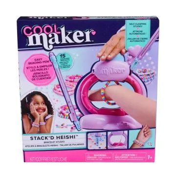 Cool Maker: Armband-Macher - . bild aus