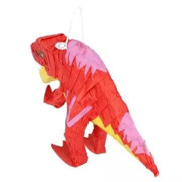 Piniata T-Rex - 64 x 18 x 34 cm - .foto