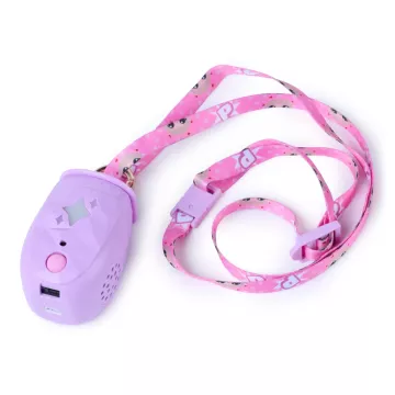 Interaktives Peekimo – Lila - . bild aus