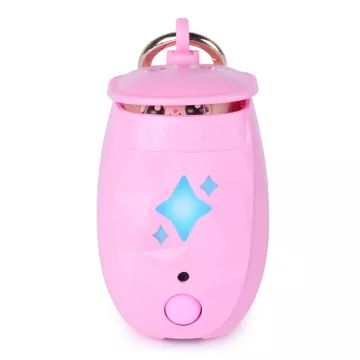 Interaktiivne Peekimo - Piki mängufiguur, roosa - .pilt
