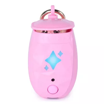 Interaktives Peekimo – Pink - . bild aus