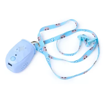 Peekimo interattivo - Blu - .immagine