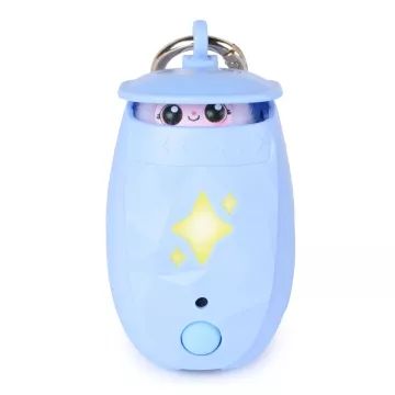 Figurine de jeu interactive Peekimo - Piki, bleu - .image