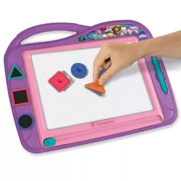 Gabi’s poppenhuis: magnetisch tekentablet - .afbeelding
