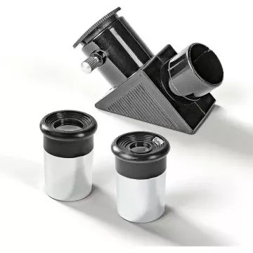 Clementoni: Ciencia y juego - Telescopio NASA - .imagen