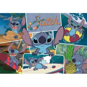 Puzzle Stitch – 300 pezzi - .immagine