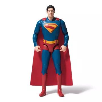 Figurine d’action Superman DC Studios film, 30 cm, plusieurs modèles - .image