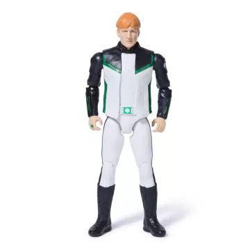 DC Studios Superman: Actionfigur fra filmen – 30 cm, flere varianter - .billede