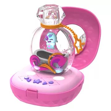 Fizzy Pets: Világító vízi kiskedvencek, többféle - . kép