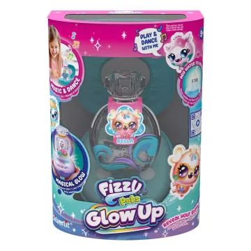 Fizzy Pets: Világító vízi kiskedvencek, többféle - . kép