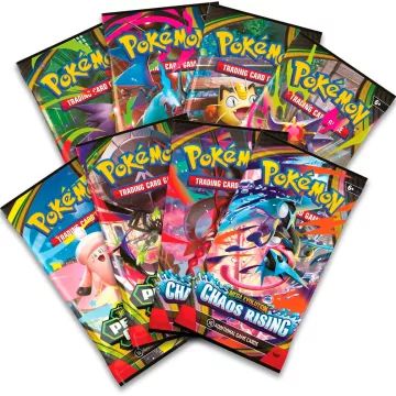 Pokémon TCG: Συλλογή Premium με Mega Greninja ex - .εικόνα