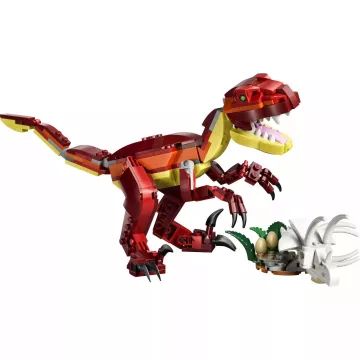 Lego Creator: Dinozaur Periculos 31379 AMBALAJ DETERIORAT - .foto