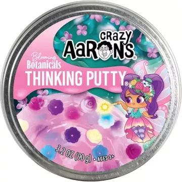 Crazy Aarons: Blooming Botanicals intelligens gyurma - . kép