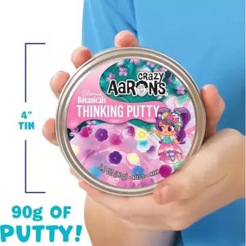 Crazy Aarons: Blooming Botanicals intelligens gyurma - . kép