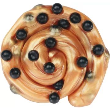 Crazy Aarons: plastilină inteligentă Brown Sugar Boba - .foto