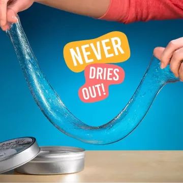 Crazy Aaron’s: pasta intelligente Liquid Glass - .immagine