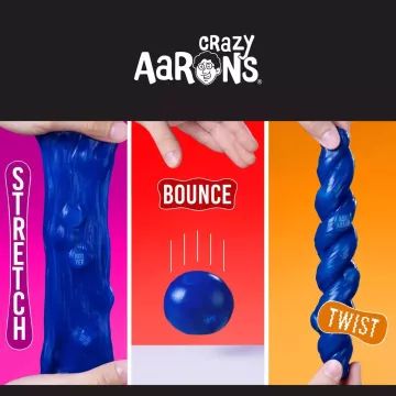 Crazy Aaron’s: Prediction Putty intelligente klei - .afbeelding