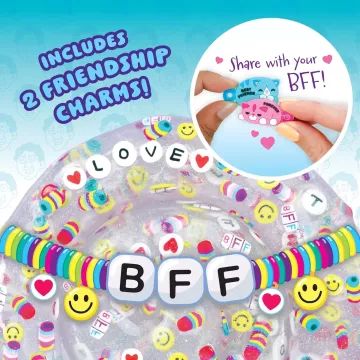 Crazy Aarons: BFF intelligens gyurma - . kép