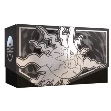 Pokémon TCG: ME05 Pitch Black - Elite Trainer Box - . kép