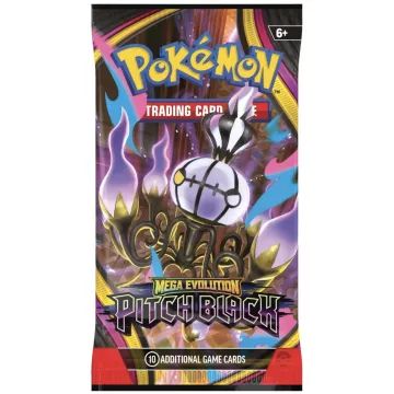 Pokémon TCG: ME05 Potpuni Mrak - Kutija za Elitne Trenere - .slika