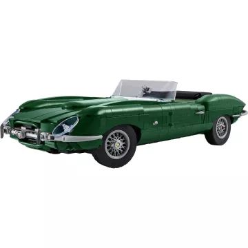 LEGO® Icons Jaguar E-Type 11381 - .εικόνα