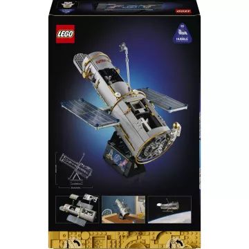 LEGO® Icons Hubble űrtávcső 11382 - . kép