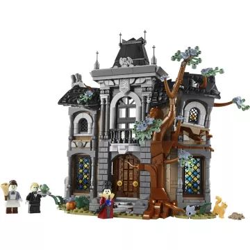 Reședința primarului LEGO® Icons 11383 - .foto