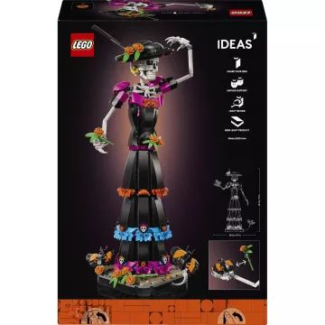 LEGO® Ideas La Catrina 21372 - .foto