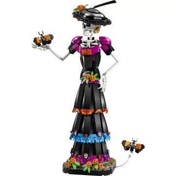 LEGO® Ideas La Catrina 21372 - .foto